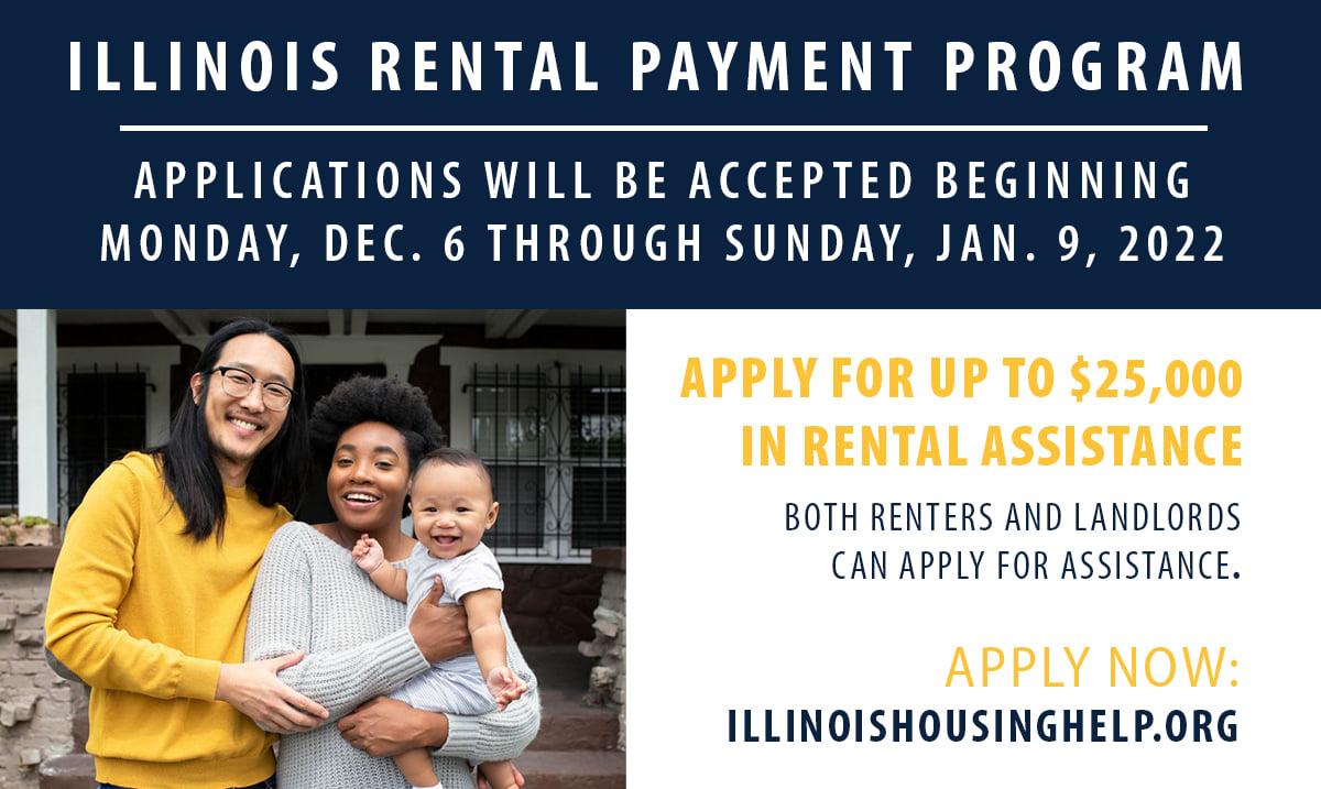 Rent Assistance for Renters and Landlords Daniel Swanson